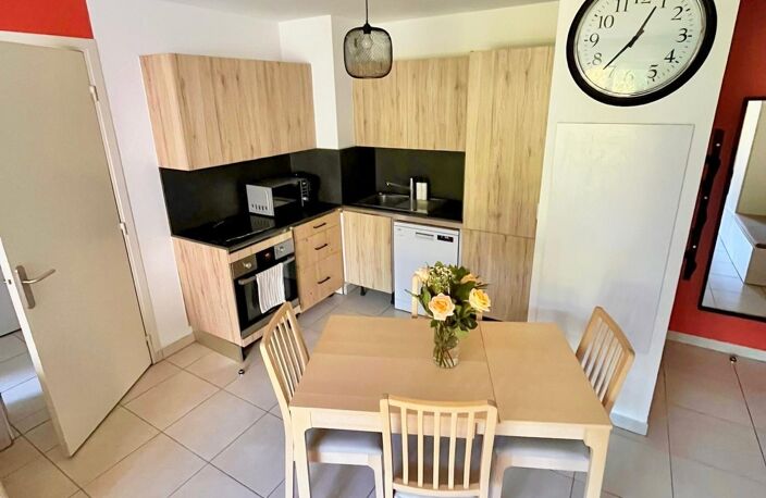 Vente Appartement 3 pièces — photo 5
