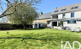 Maison 5 Pièces 171 m² à vendre à Saint-Pair-sur-Mer (50380)