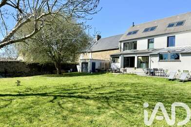 Maison 5 pièces 540000 €