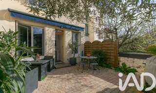 Maison 5 Pièces 110 m² à vendre à Fontenay-sous-Bois (94120)