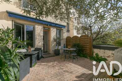 Maison 5 pièces 620000 €