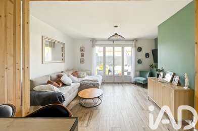 Maison 3 pièces 259000 €