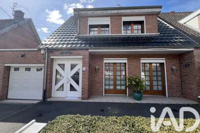 Maison 5 pièces 169900 €