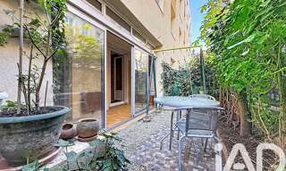 Appartement 4 Pièces 96 m² à vendre à Clichy (92110)