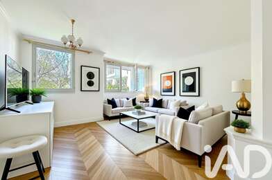 Appartement 4 pièces 689000 €