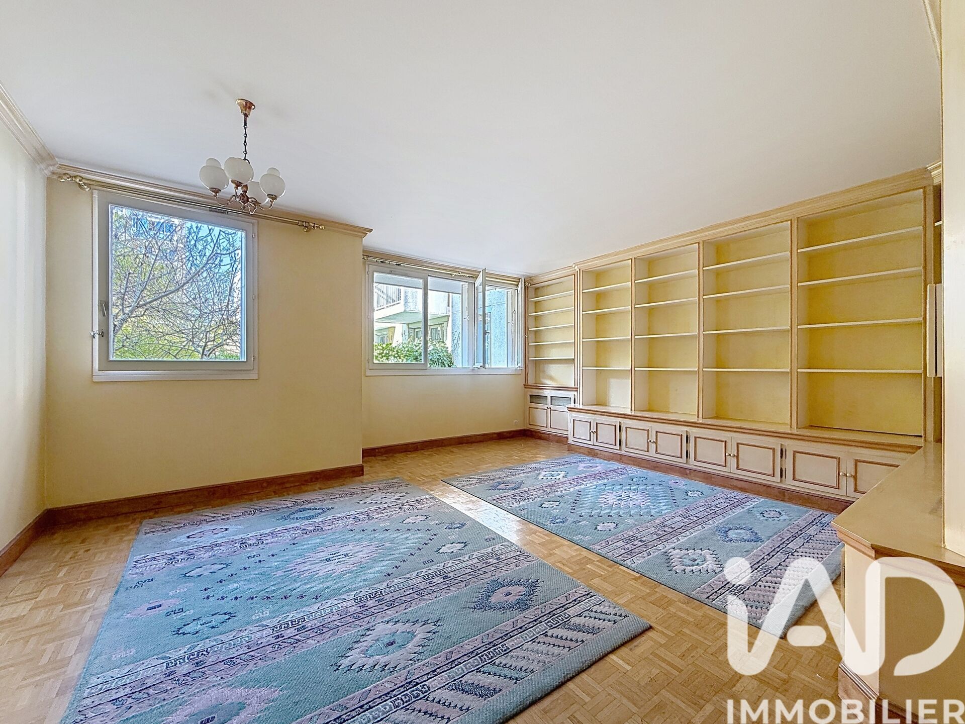 Vente Appartement 4 pièces - Photo 3