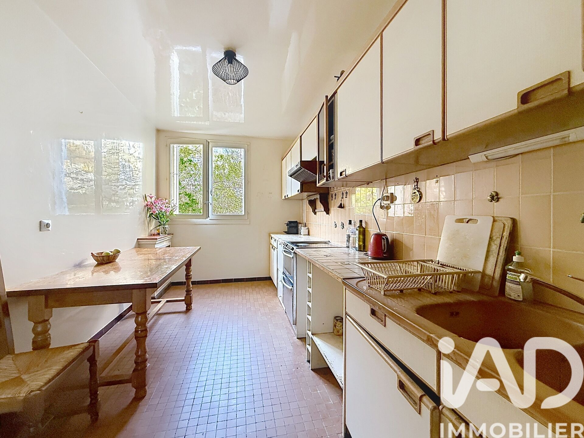 Vente Appartement 4 pièces - Photo 5