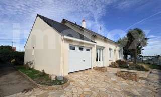 Maison 5 Pièces 130 m² à vendre à Ancenis-Saint-Géréon (44150)