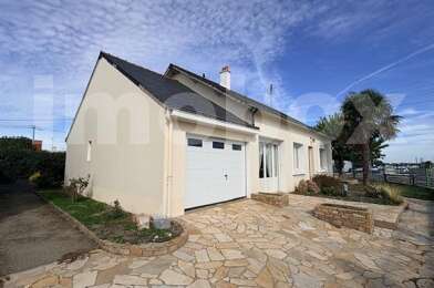 Maison 5 pièces 197990 €