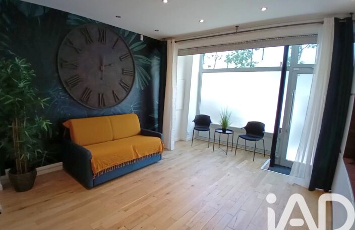 Vente Appartement 2 pièces — photo 2