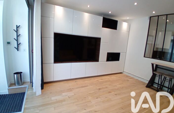 Vente Appartement 2 pièces — photo 3