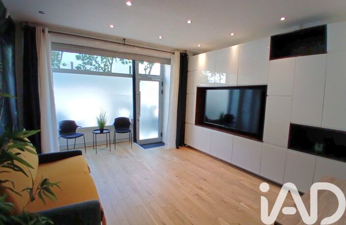 Vente Appartement 2 pièces — photo 4