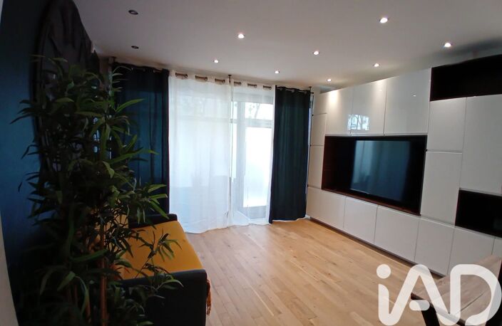 Vente Appartement 2 pièces — photo 5