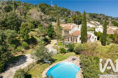 Maison 5 pièces 349000 €