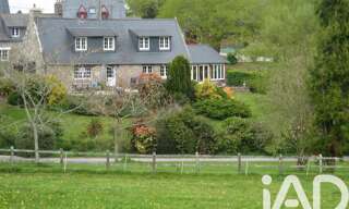 Maison 8 Pièces 209 m² à vendre à Le Faouët (56320)