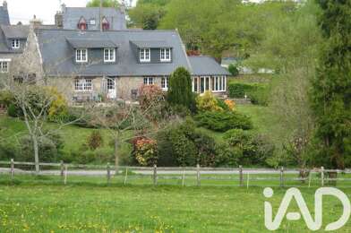 Maison 8 pièces 245000 €