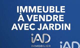 Immeuble  230 m² à vendre à Le Vésinet (78110)