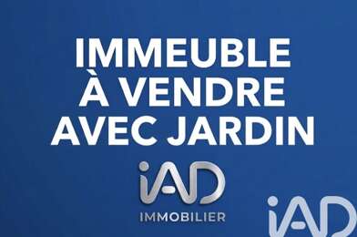 Immeuble  1095000 €