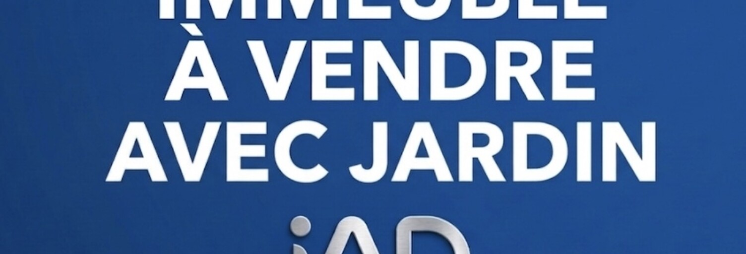 Immeuble  230 m² à vendre à Le Vésinet (78110)