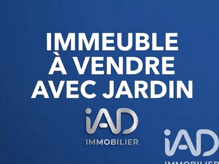 Vente Immeuble 230 m&sup2; — photo 1