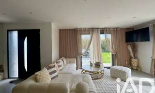 Maison 7 Pièces 215 m² à vendre à Houdan (78550)