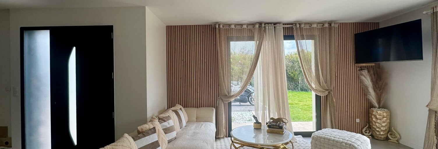 Maison 7 Pièces 215 m² à vendre à Houdan (78550)