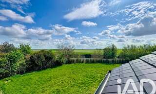 Maison 7 Pièces 215 m² à vendre à Houdan (78550)