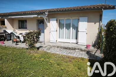 Maison 3 pièces 171000 €