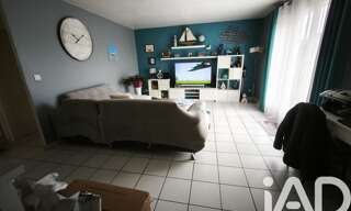 Maison 3 Pièces 70 m² à vendre à Saint-Denis-de-Pile (33910)
