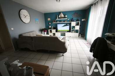 Maison 3 pièces 145000 €