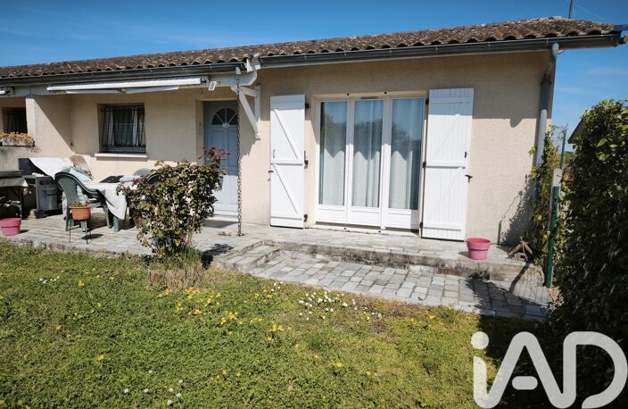 Vente Maison traditionnelle 3 pièces — photo 2