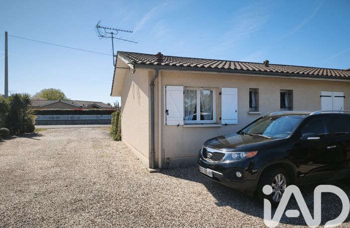 Vente Maison traditionnelle 3 pièces — photo 3