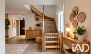 Maison 6 Pièces 132 m² à vendre à Vernon (27200)