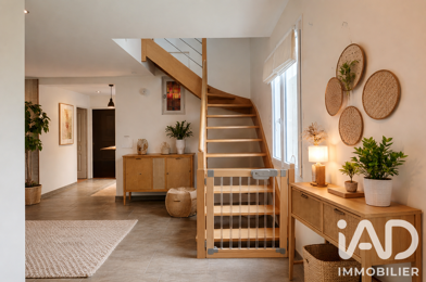 Maison 6 pièces 310000 €
