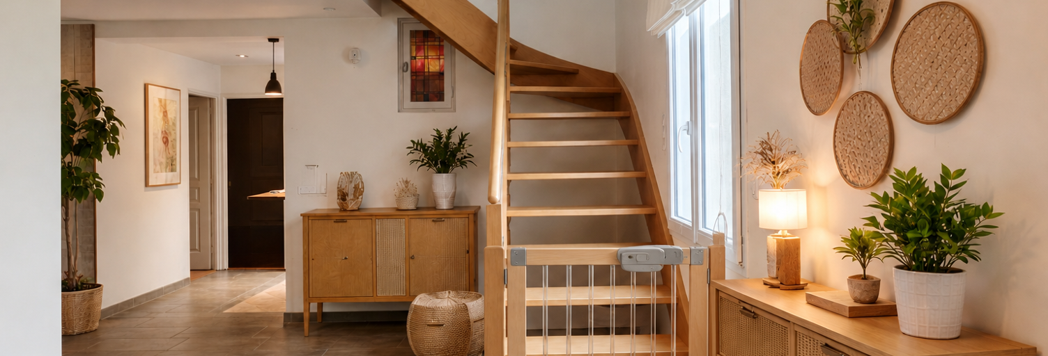Maison 6 Pièces 132 m² à vendre à Vernon (27200)