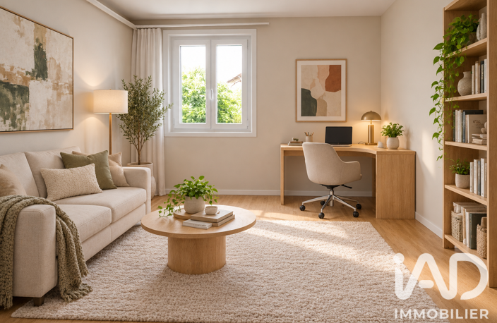 Vente Maison de ville 6 pièces — photo 4