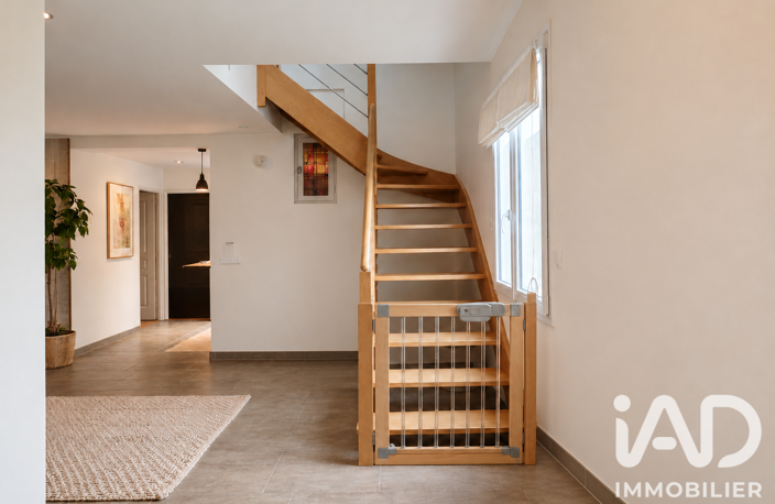 Vente Maison de ville 6 pièces — photo 5