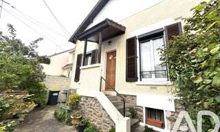 Maison 5 Pièces 70 m² à vendre à Villemomble (93250)