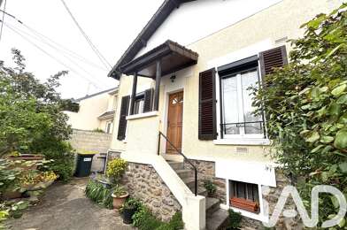 Maison 5 pièces 315000 €