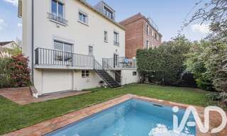 Maison 8 Pièces 240 m² à vendre à Nanterre (92000)