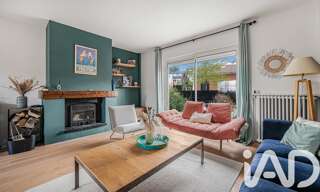 Maison 8 Pièces 240 m² à vendre à Nanterre (92000)