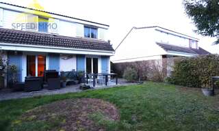 Maison 4 Pièces 102 m² à vendre à Périgny (94520)