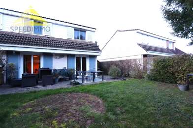 Maison 4 pièces 310000 €