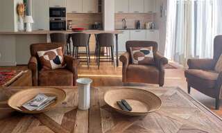 Maison 5 Pièces 110 m² à vendre à Le Bois-Plage-en-Ré (17580)