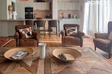 Maison 5 pièces 795000 €