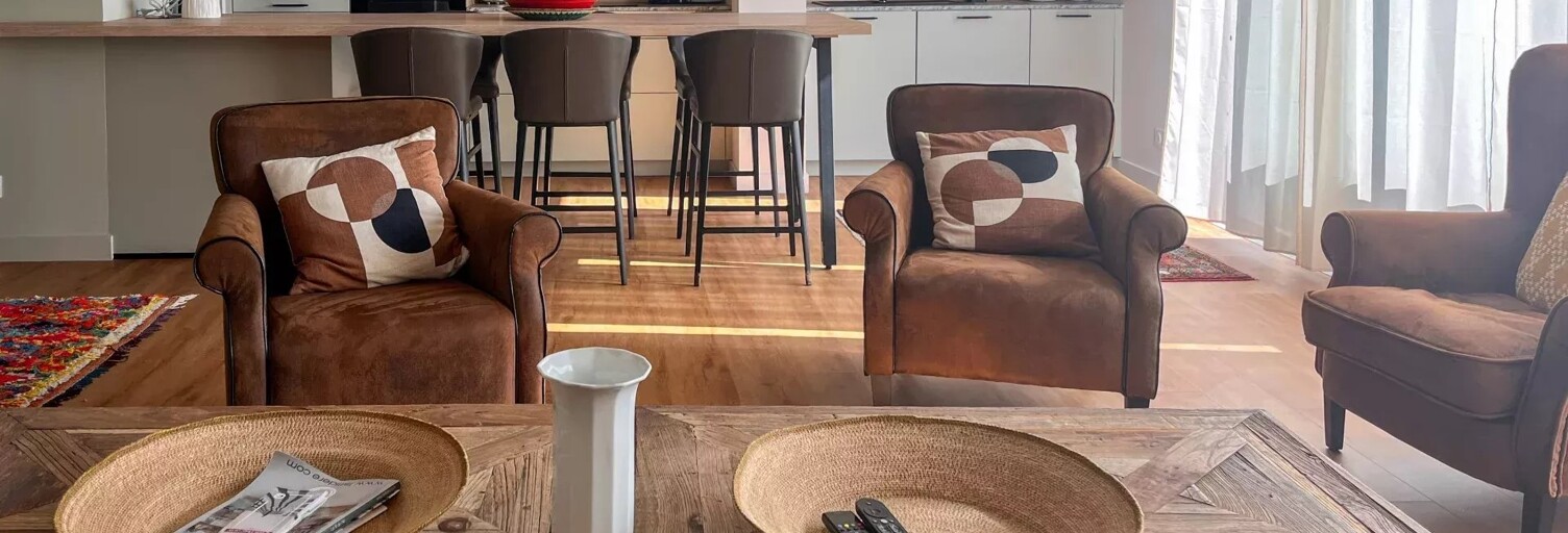 Maison 5 Pièces 110 m² à vendre à Le Bois-Plage-en-Ré (17580)