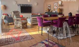 Maison 6 Pièces 152 m² à vendre à Le Bois-Plage-en-Ré (17580)