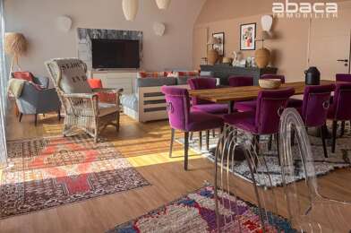 Maison 6 pièces 1095000 €