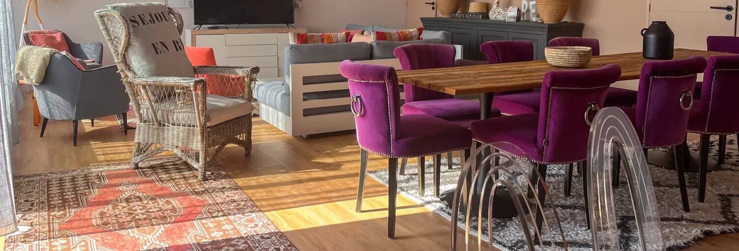 Maison 6 Pièces 152 m² à vendre à Le Bois-Plage-en-Ré (17580)