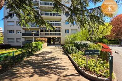 Appartement 4 pièces 165000 €